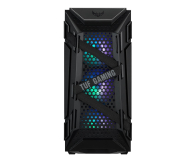 ASUS TUF GAMING GT301 AuraRGB FUN / czarna 90DC0040-B49000 - 575246 - zdjęcie 2